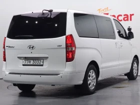 Hyundai Starex 12-Seater Wagon Cvx Deluxe | Mobile.bg � ����� ������ 2