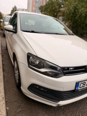 VW Polo