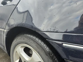 Mercedes-Benz C 200 Kompressor + LPG - 2700 € - 45950926 12