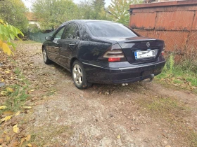 Mercedes-Benz C 200 Kompressor + LPG - 2700 € - 45950926 4