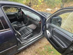 Mercedes-Benz C 200 Kompressor + LPG - 2700 € - 45950926 7