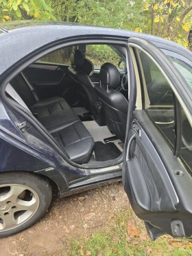 Mercedes-Benz C 200 Kompressor + LPG - 2700 € - 45950926 6