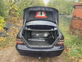 Mercedes-Benz C 200 Kompressor + LPG - 2700 € - 45950926 8