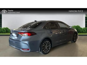 Toyota Corolla Executive Plus - 20700 € - 82746841 4