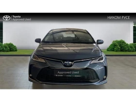 Toyota Corolla Executive Plus - 20700 € - 82746841 8