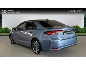 Toyota Corolla Executive Plus - 20700 € - 82746841 2