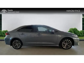 Toyota Corolla Executive Plus - 20700 € - 82746841 7