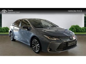 Toyota Corolla Executive Plus - 20700 € - 82746841 6