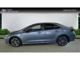 Toyota Corolla Executive Plus - 20700 € - 82746841 3