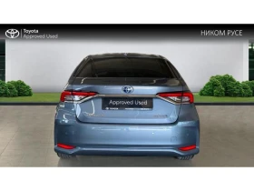 Toyota Corolla Executive Plus - 20700 € - 82746841 5