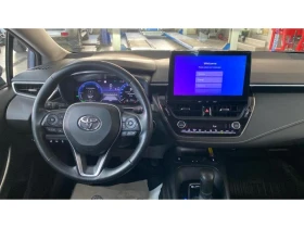 Toyota Corolla Executive Plus - 20700 € - 82746841 11