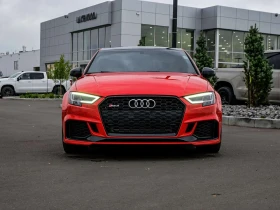 Audi Rs3 2.5T Quattro* ФИКСИРАНА ЦЕНА*  | Auto.bg — изображение 3