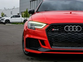 Audi Rs3 2.5T Quattro* ФИКСИРАНА ЦЕНА*  | Auto.bg — изображение 5