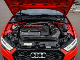 Audi Rs3 2.5T Quattro* ФИКСИРАНА ЦЕНА*  | Auto.bg — изображение 9