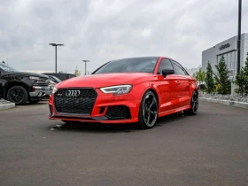 Audi Rs3 2.5T Quattro* ФИКСИРАНА ЦЕНА*  | Auto.bg — изображение 4