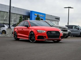 Audi Rs3 2.5T Quattro* ФИКСИРАНА ЦЕНА*  | Auto.bg — изображение 2