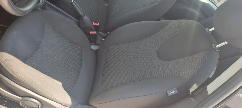 Mini Cooper 1.6i, 1.4i 6скорости 2броя, снимка 16 - Автомобили и джипове - 37313068