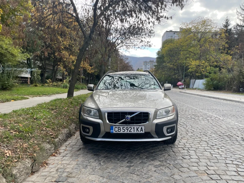 Volvo Xc70, снимка 1 - Автомобили и джипове - 48261887