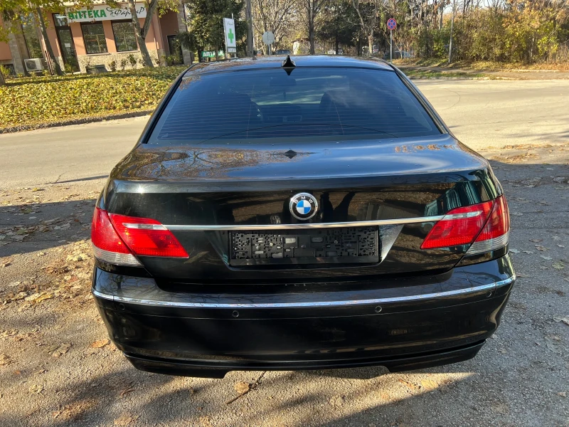 BMW 730 d, снимка 6 - Автомобили и джипове - 48047231