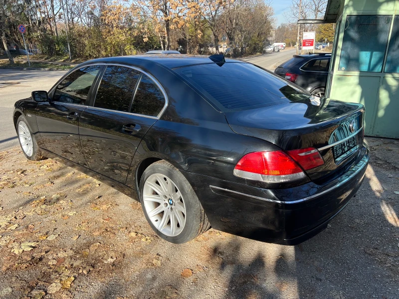 BMW 730 d, снимка 8 - Автомобили и джипове - 48047231