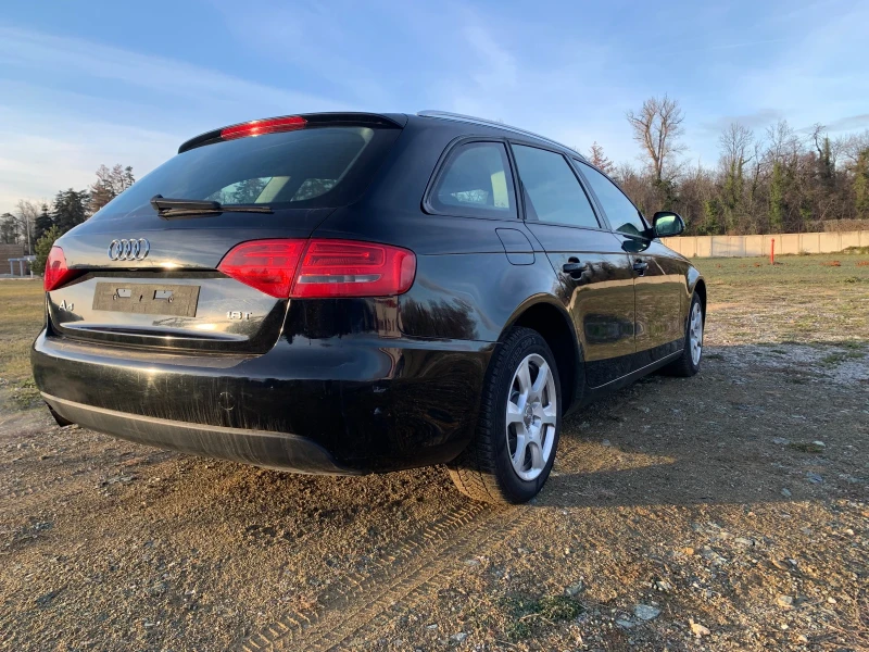 Audi A4, снимка 6 - Автомобили и джипове - 48102272