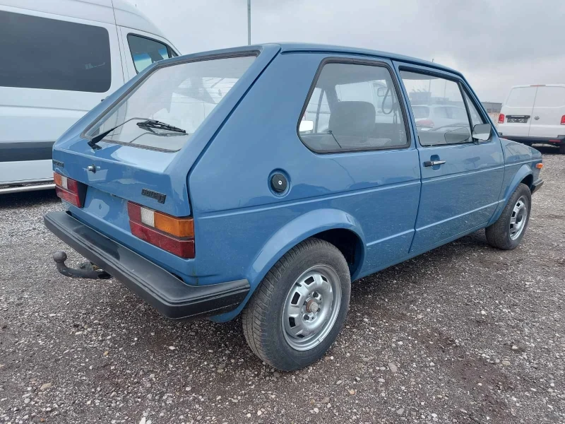 VW Golf, снимка 5 - Автомобили и джипове - 48263156