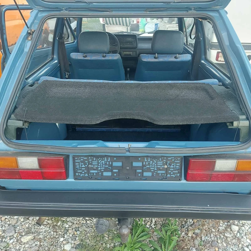 VW Golf, снимка 17 - Автомобили и джипове - 48263156