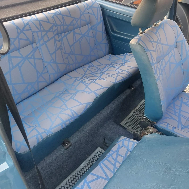 VW Golf, снимка 16 - Автомобили и джипове - 48263156