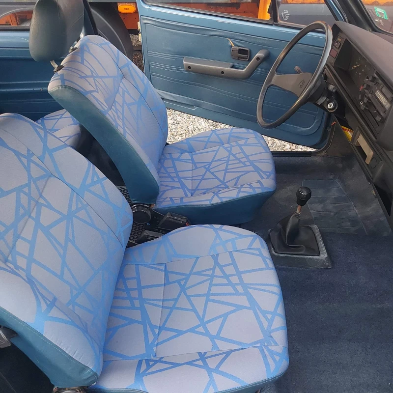 VW Golf, снимка 7 - Автомобили и джипове - 48263156