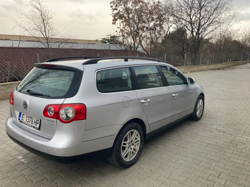 VW Passat, снимка 2 - Автомобили и джипове - 48756605