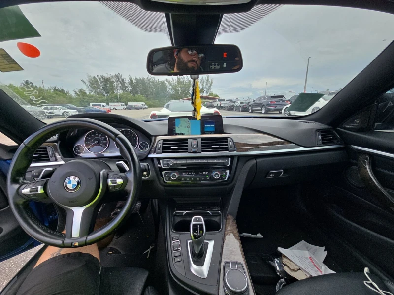 BMW 440, снимка 10 - Автомобили и джипове - 49458410