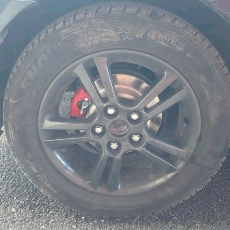 Mitsubishi Lancer, снимка 16 - Автомобили и джипове - 52808910