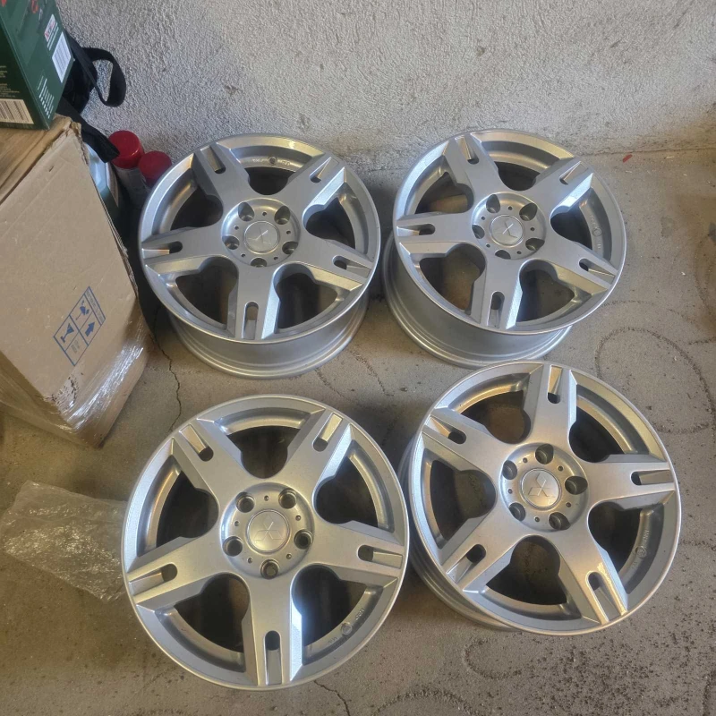 Mitsubishi Lancer, снимка 17 - Автомобили и джипове - 52808910