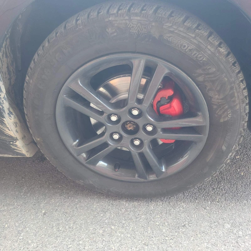 Mitsubishi Lancer, снимка 15 - Автомобили и джипове - 52808910