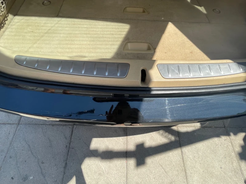 BMW 330 xD, снимка 5 - Автомобили и джипове - 52882922