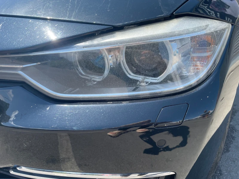 BMW 330 xD, снимка 2 - Автомобили и джипове - 52882922