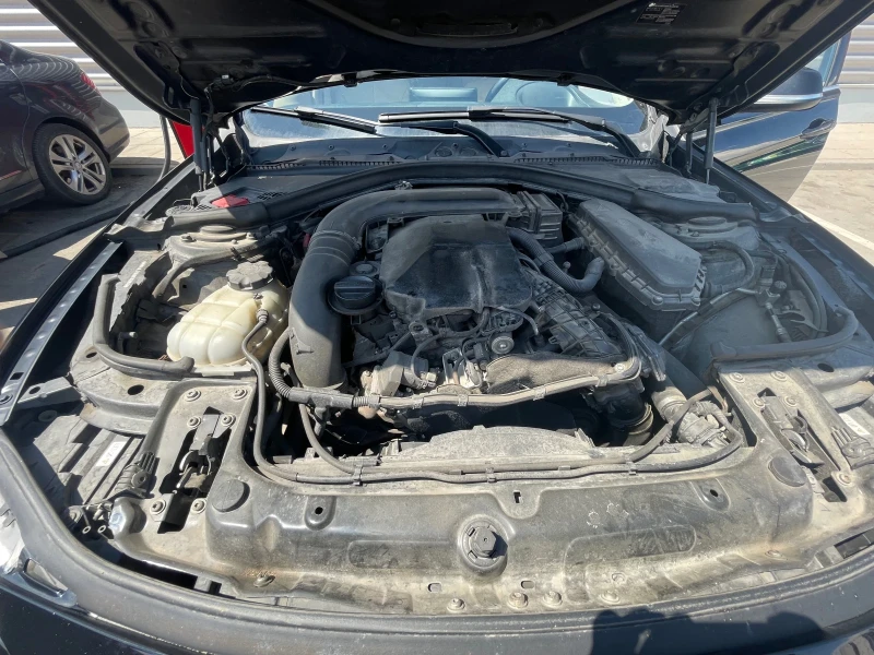 BMW 330 xD, снимка 13 - Автомобили и джипове - 52882922