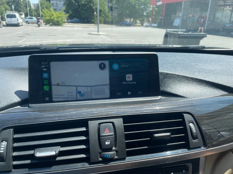 BMW 330 xD, снимка 14 - Автомобили и джипове - 52882922