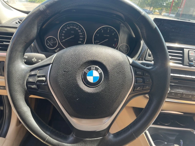 BMW 330 xD, снимка 8 - Автомобили и джипове - 52882922