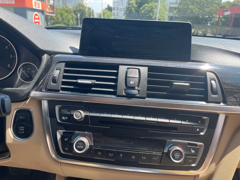 BMW 330 xD, снимка 7 - Автомобили и джипове - 52882922