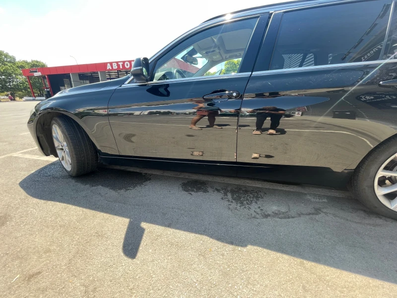 BMW 330 xD, снимка 4 - Автомобили и джипове - 52882922