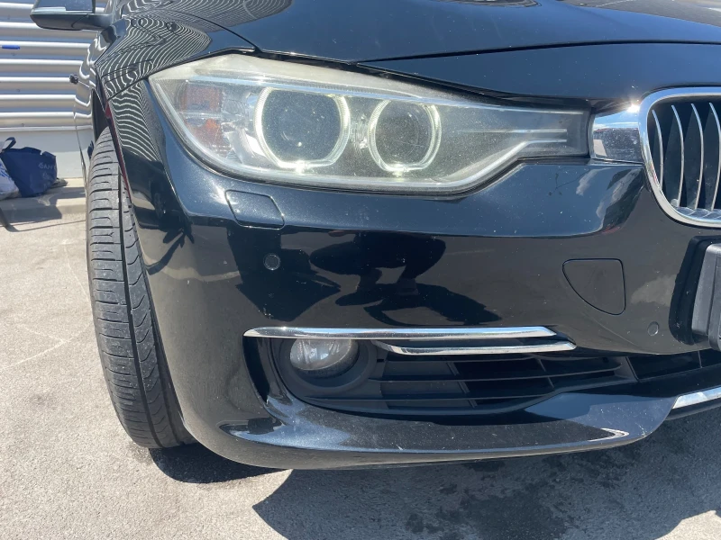 BMW 330 xD, снимка 3 - Автомобили и джипове - 52882922