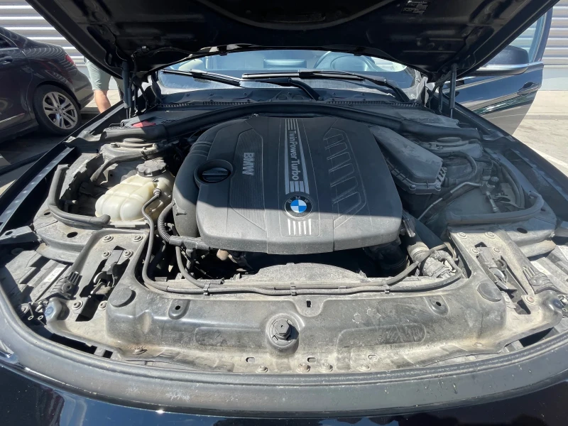 BMW 330 xD, снимка 12 - Автомобили и джипове - 52882922