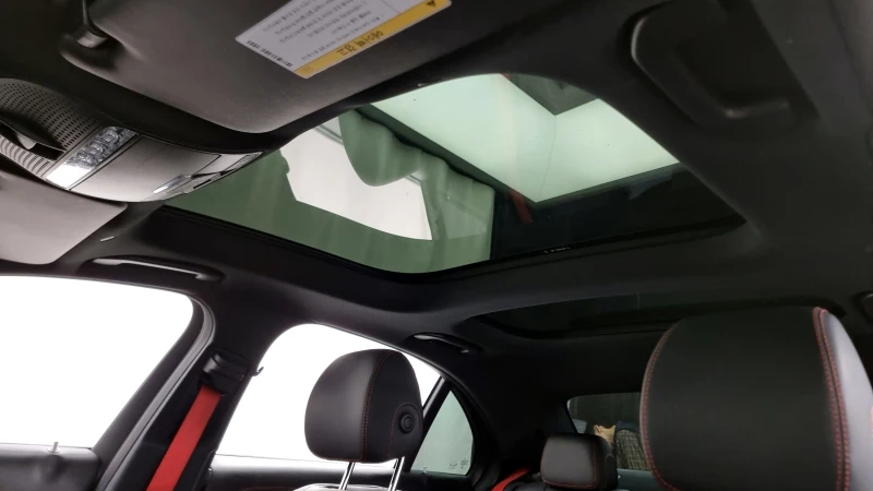 Mercedes-Benz E 43 AMG FULL, снимка 8 - Автомобили и джипове - 52447072