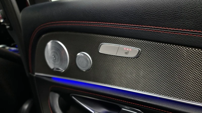 Mercedes-Benz E 43 AMG FULL, снимка 11 - Автомобили и джипове - 52447072