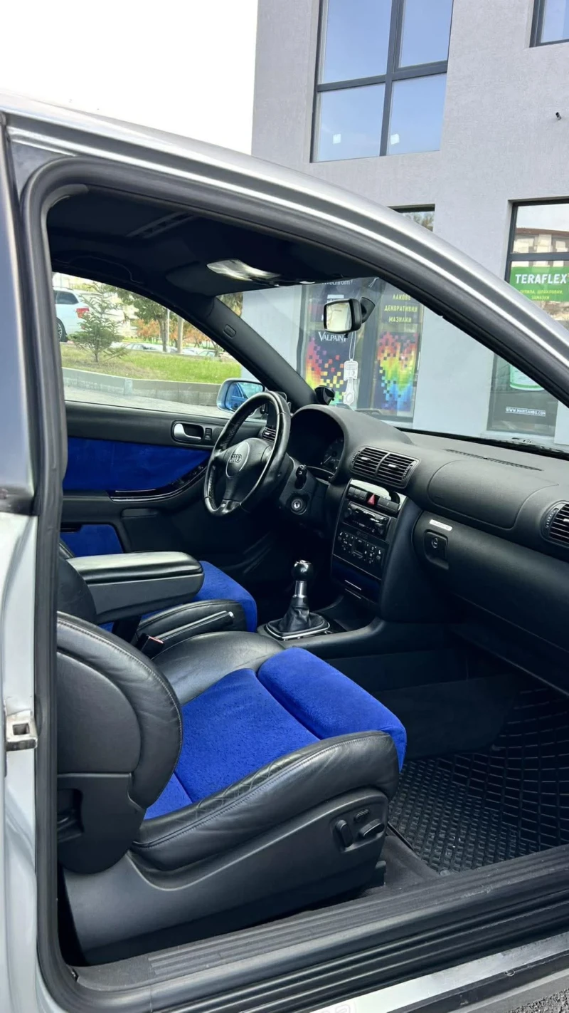 Audi S3, снимка 11 - Автомобили и джипове - 52459315