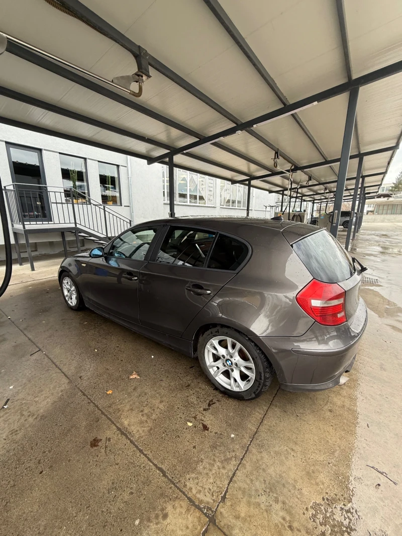 BMW 118, снимка 2 - Автомобили и джипове - 52502545
