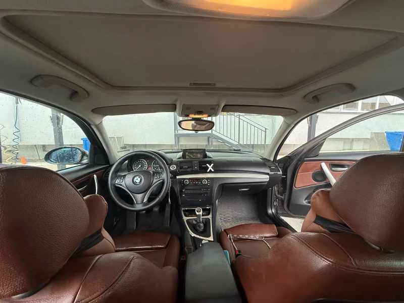 BMW 118, снимка 4 - Автомобили и джипове - 52502545