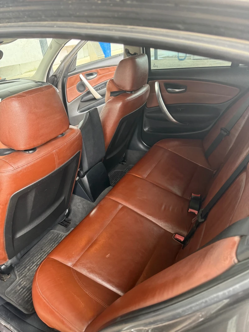 BMW 118, снимка 6 - Автомобили и джипове - 52502545