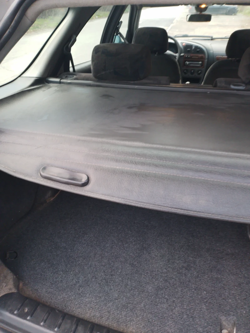 Citroen Xsara, снимка 6 - Автомобили и джипове - 52642875